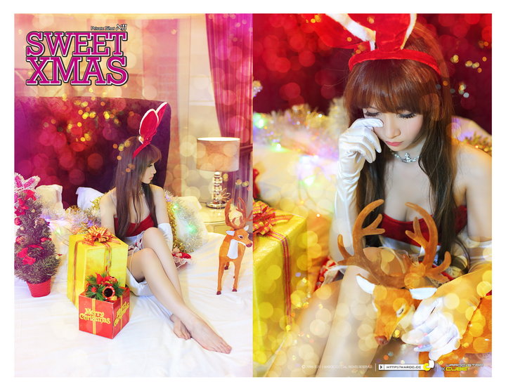 SWEET XMAS+DIDI