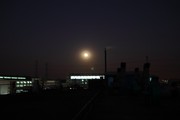 月食之夜