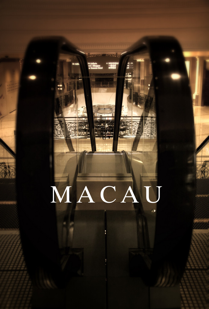 ʱ.  MACAU