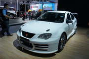 2011 GZ Auto Show