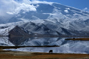 12南疆-世界屋脊帕米尔高原