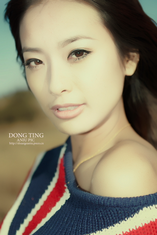 DONG TING