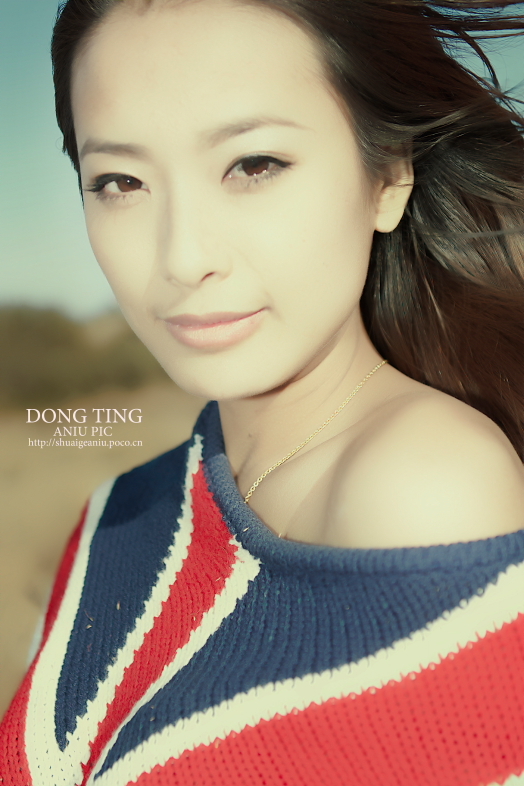 DONG TING