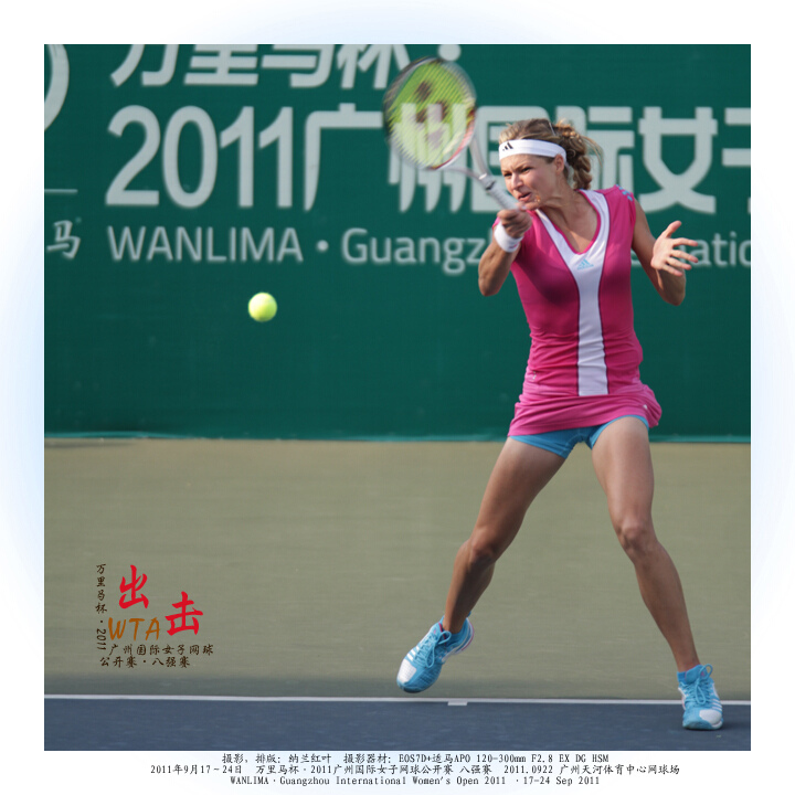 WTA