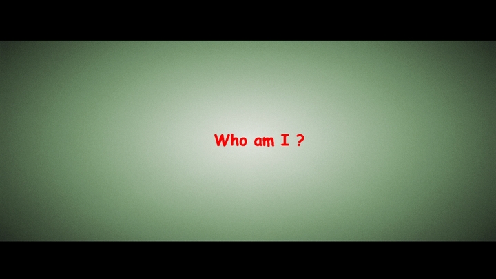 Who am I ?