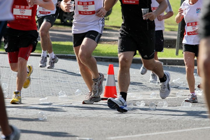 ϤFUN RUN 2011