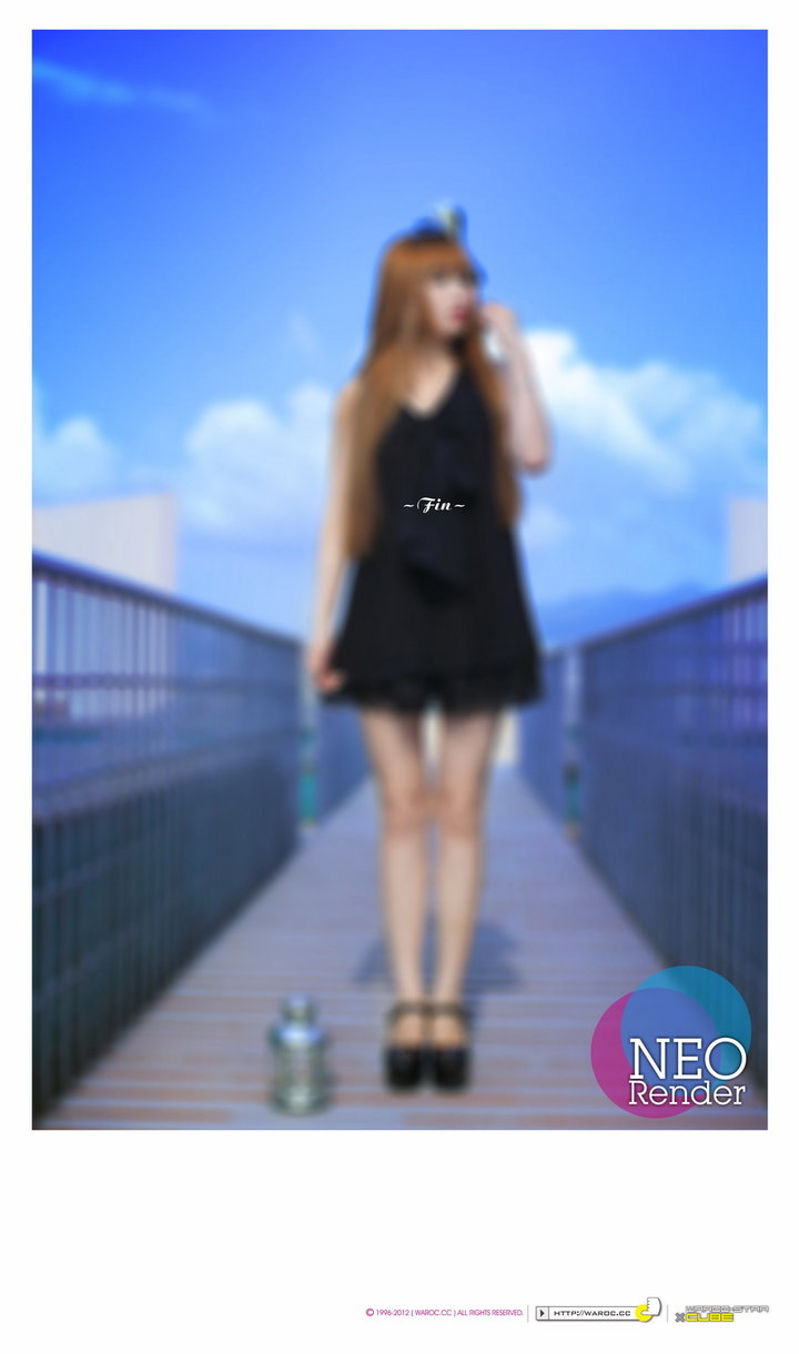 Neo Render+DIDI