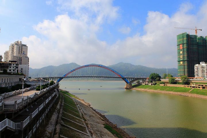 【大梧州小街道攝影圖片】梧州市風光攝影_太平洋電腦網攝影部落