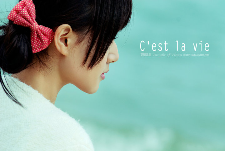 Cest la vie ()