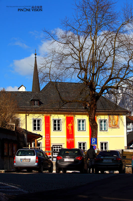 HALLSTATT