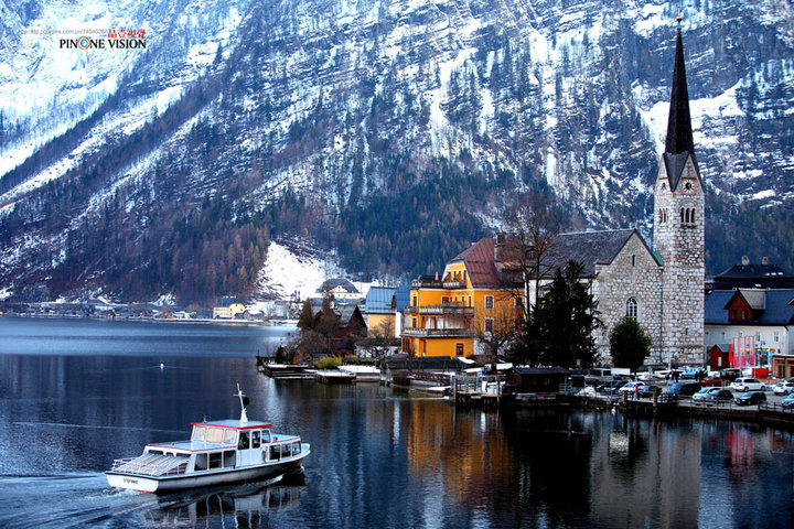 HALLSTATT