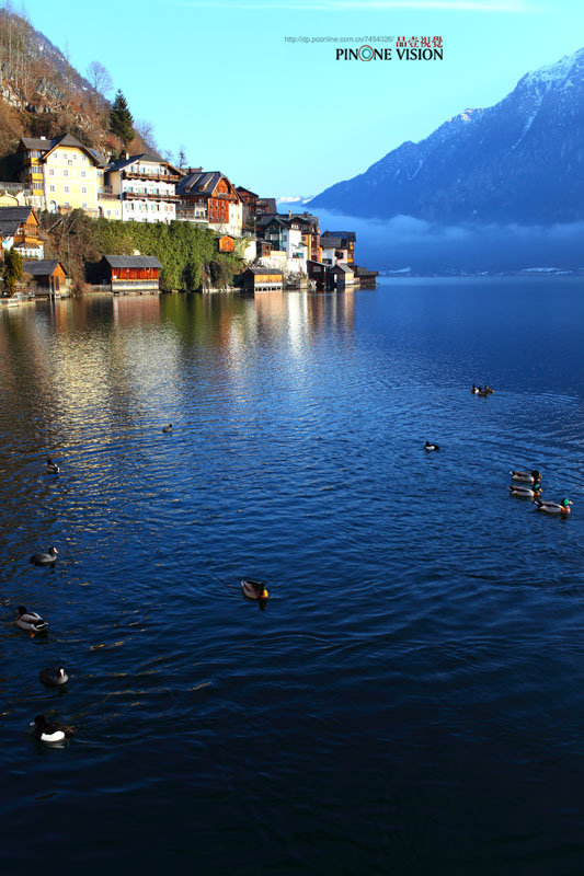 HALLSTATT