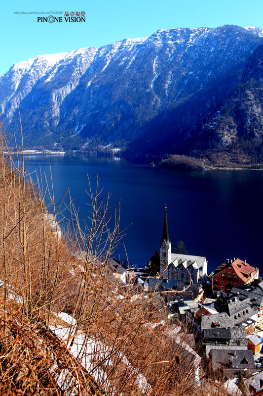 HALLSTATT