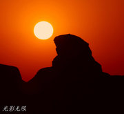 大美新疆 乌尔禾“魔鬼城”（二） —大自然神奇造化的“雅尔丹”奇观