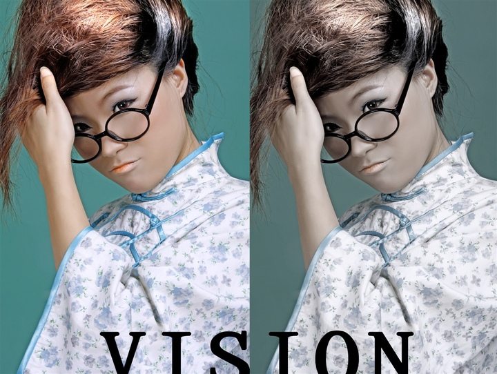 VISION