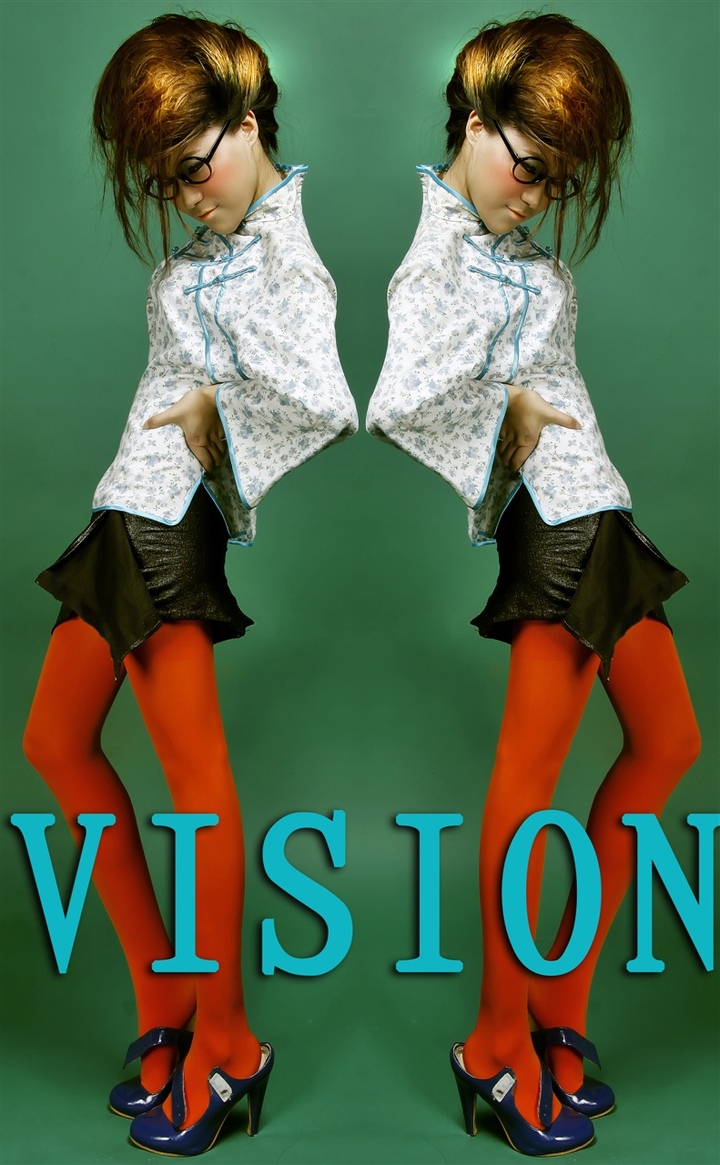 VISION