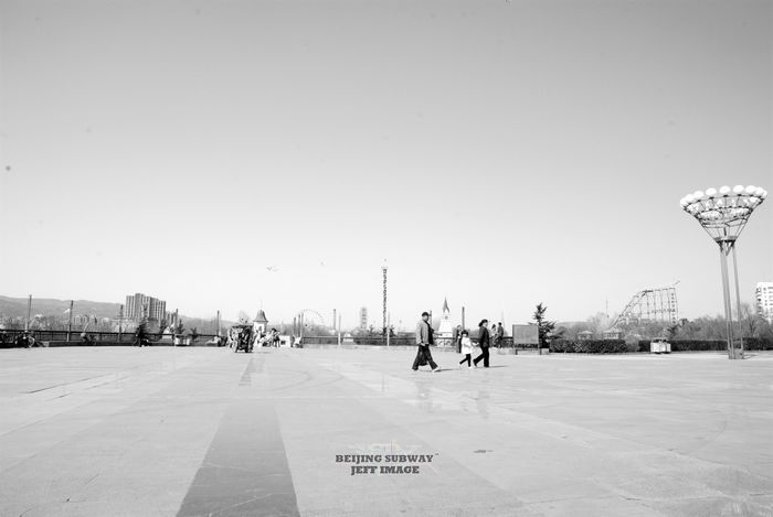 BEIJING SUBWAY_No.1-3˽԰