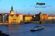 布拉格--捷克