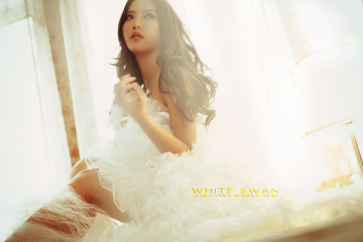 White Swan