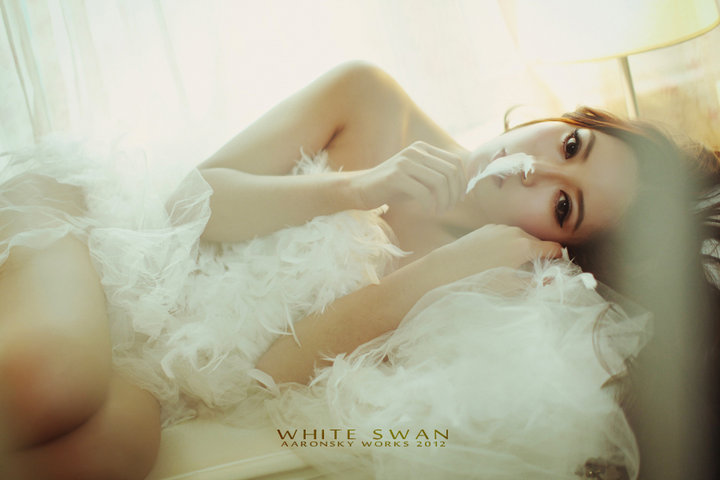 White Swan