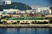 釜山海滨