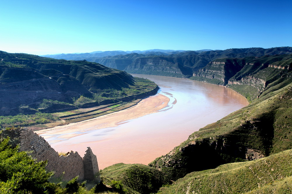 【陕北掠影摄影图片】陕北风光摄影_太平洋电脑网摄影部落