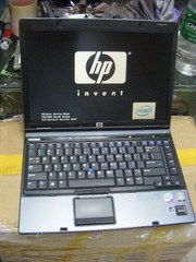 HP 6910P