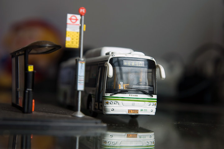 bus