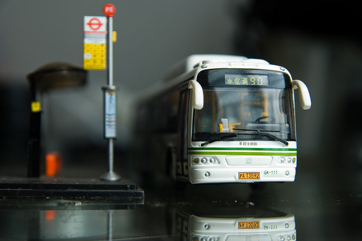 bus
