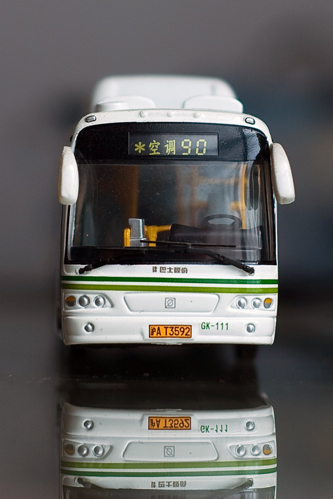bus