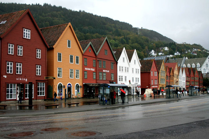 Bergen