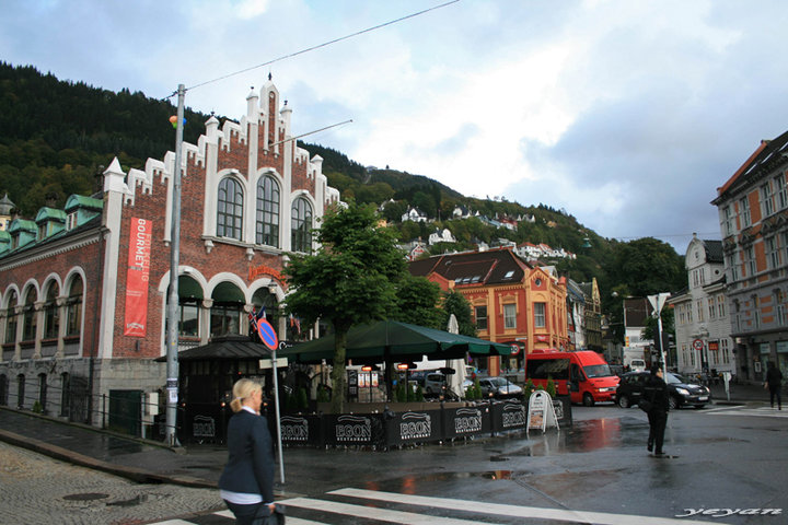 Bergen