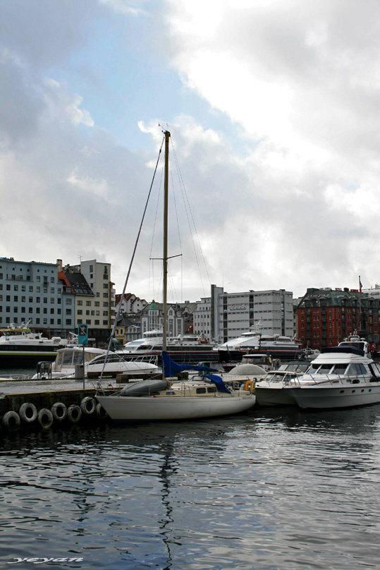 Bergen