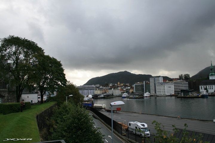 Bergen