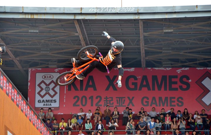 X-GAMES