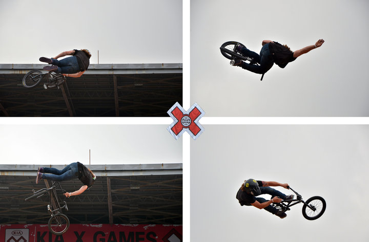 X-GAMES