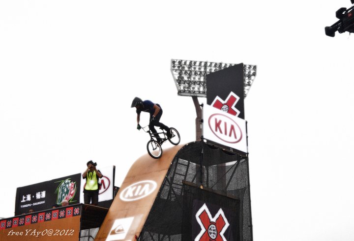 X-GAMES