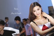 2012深圳车展——美女如云