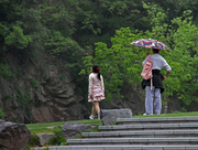 游辰山植物园