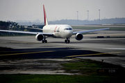 պBoeing 767-300 (JA-612J)