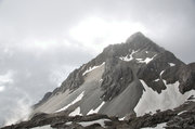 玉龙雪山