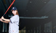 Baseball Girl