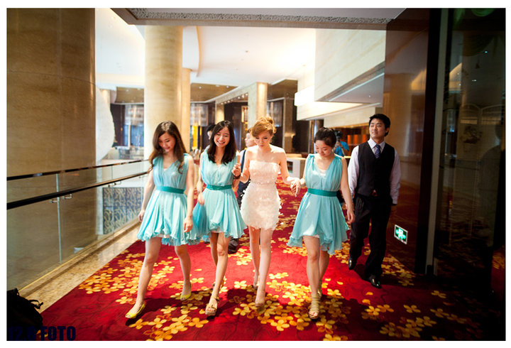 Nick & Cynthias wedding