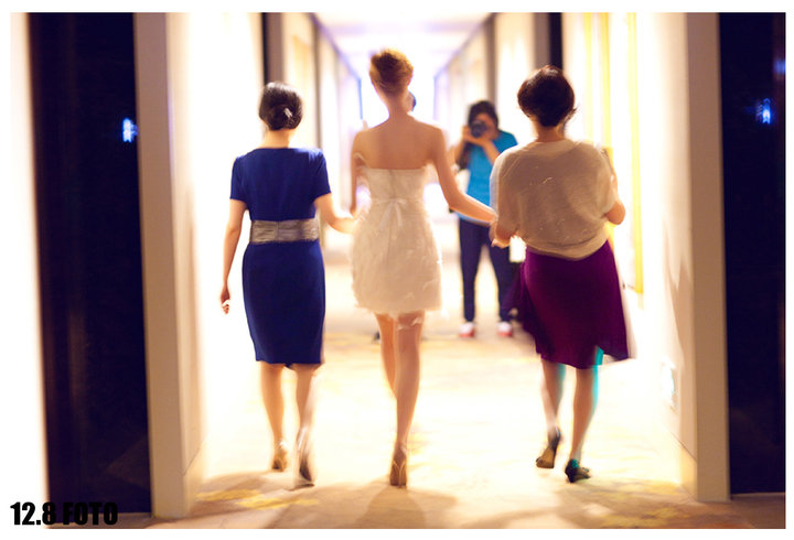 Nick & Cynthias wedding