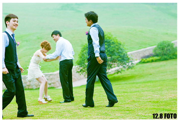 Nick & Cynthias wedding