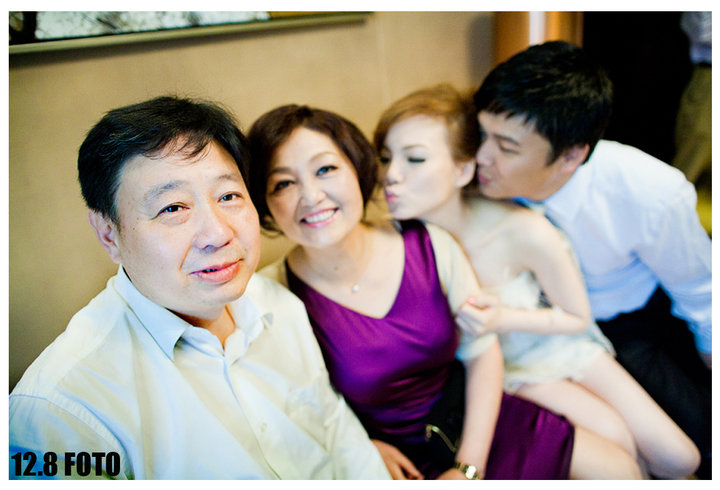 Nick & Cynthias wedding