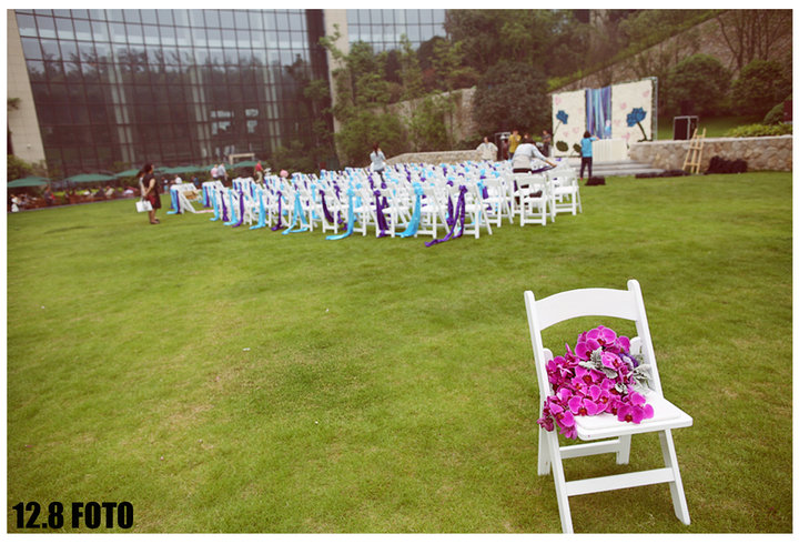 Nick & Cynthias wedding