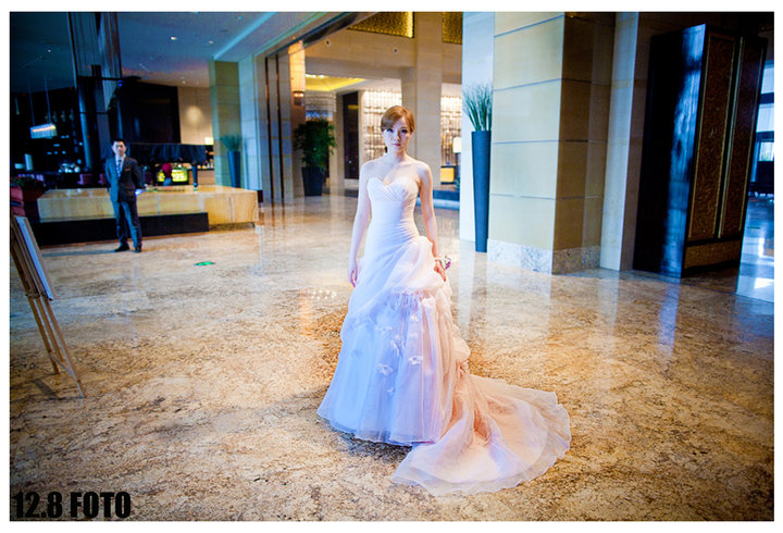 Nick & Cynthias wedding