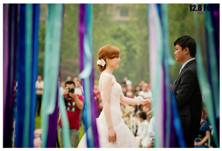 Nick & Cynthias wedding