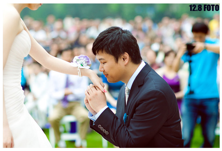 Nick & Cynthias wedding